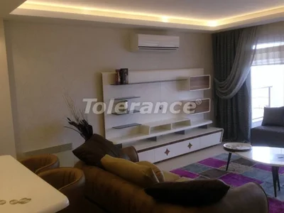 Wohnanlage Apartments 4+1, 6+1 in Kuşadası mit Meerblick und Möglichkeit, die türkische Staatsbürgerschaft zu beantragen
