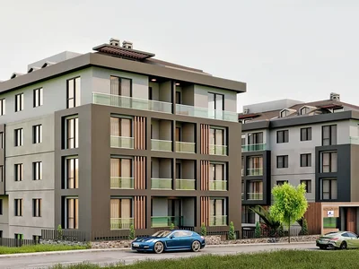 Wohnviertel LOFT