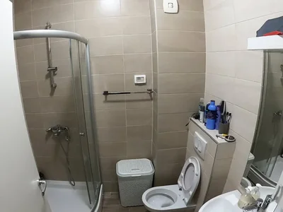 Wohnviertel Stan 43 m² na Izdavanje – Zagorič, Podgorica