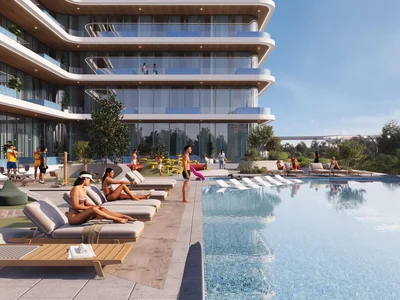 Residential complex Samana Ibiza