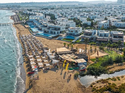 Complejo residencial Caesar Beach