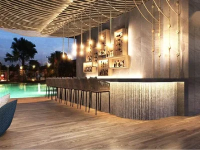 Жилой комплекс Wanda Vista Resort – Phase 1