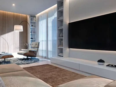Residential quarter Luxury Golf