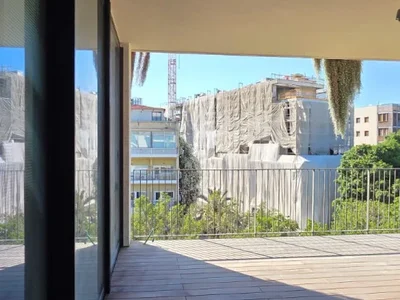 Quartier résidentiel Rothschild – sublime immeuble de 187 m² avec magnifique terrasse