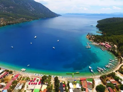 Villa Magnolia Villas