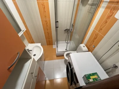 Barrio residencial Stan 38 m² na Prodaju – Blok Vi, Podgorica