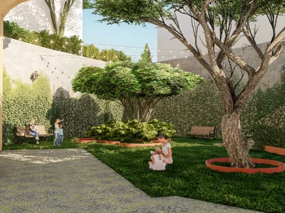 Immeuble AVLABARI RESIDENCE