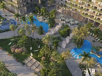 Complejo residencial Studios, 1+1, 2+1 in the premium complex Lagoon Resort.