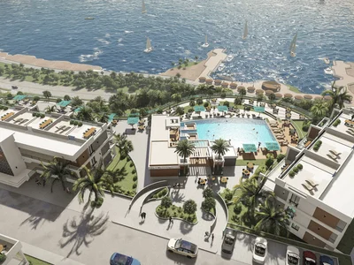 Жилой квартал ЖК Кристалл