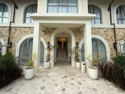 Жилой комплекс MAISON BOHEME — жилой комплекс в районе Sanur, Бали