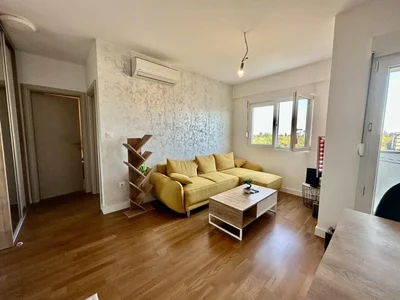 Wohnviertel Stan 43 m² na Prodaju – Zabjelo, Podgorica