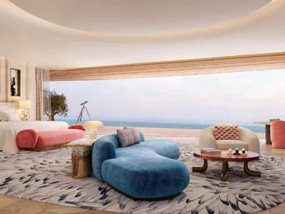 Wohnviertel An exclusive collection with a stunning view