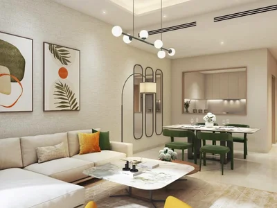 Barrio residencial Nourelle offers unique sea views, Madinat Jumeirah Living