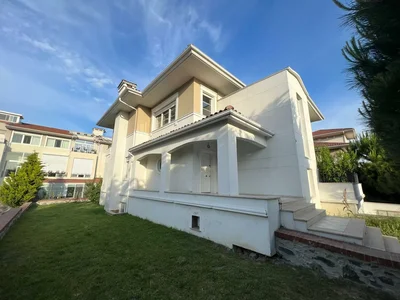 Villa Luxury Villa in İstanbul