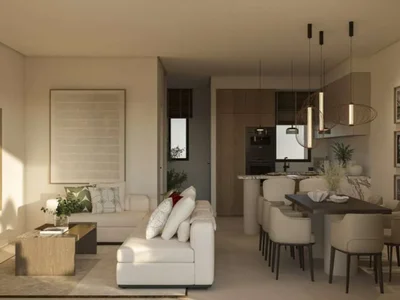 Barrio residencial Palm Luxury Gardens