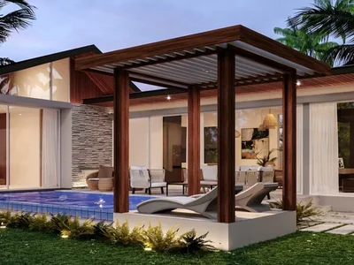 Willa Villa Sunpao – Phase 1 Rawai