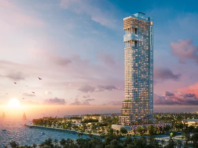 Апарт - отель Брендированный комплекс LAMBORGHINI с фирменным Казино от бренда и итальянской мебелью ПОД КЛЮЧ