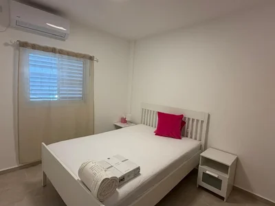Жилой квартал Location saisonniere 4 5 pieces entierement renove et meuble proche de la mer youd alef