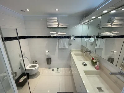 Residential quarter Tour david vue mer imprenable spa a la maison
