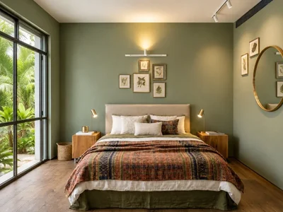 Residential quarter Superbe appartement 2 5 piEces rue karl netter tel aviv