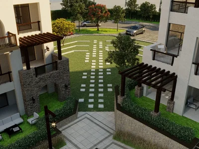 Complejo residencial CALA Sahl Hasheesh