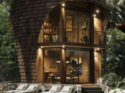 Wohnanlage LUMA UBUD – residential development in Ubud, Bali