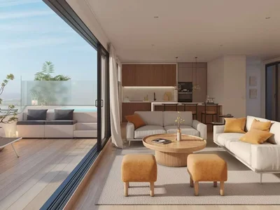 Жилой квартал Laguna Suites