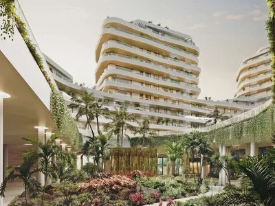 Жилой квартал Térmica Beach I