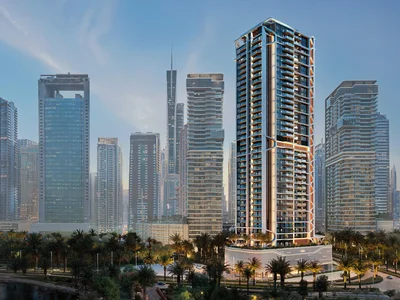 Wohnanlage Sophisticated Design. Timeless Interiors. A Statement of Modern Luxury. Altiera Heights 