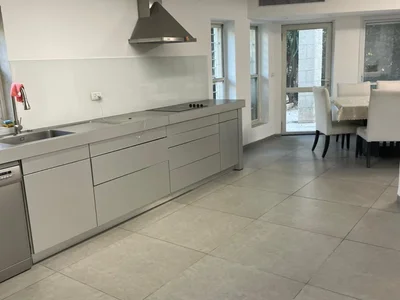 Residential quarter Cotttage a louer a jerusalem emek refaim