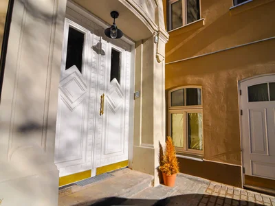 Коммерция улица Бривибас 68