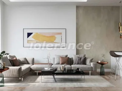 Complexe résidentiel Appartements modernes à Izmir dans un complexe d'élite avec une infrastructure riche