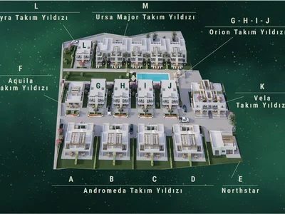 Complejo residencial Yalusa Homes