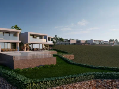 Dzielnica mieszkaniowa Catalkoy Villa