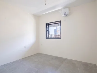 Жилой квартал Immeuble neuf kikar hamedina
