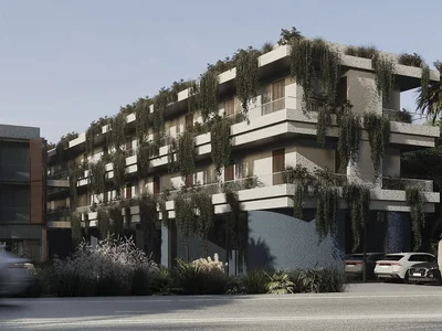 Apart-hotel BAZA KEDUNGU