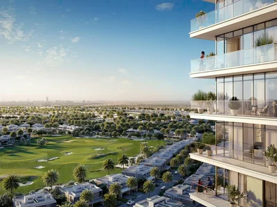 Wohnanlage Golf Grand