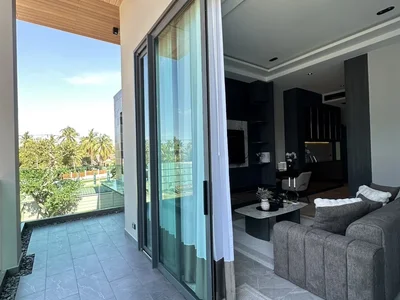 Villa THE AROWANYX