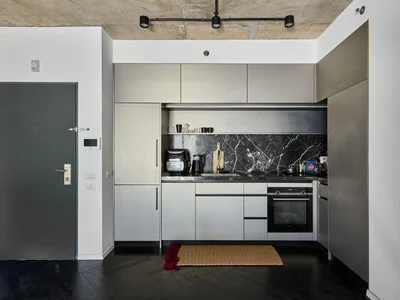 Жилой квартал Avec terrasse calme proche shenkin a ne pas manquer bien agence clair spacieux magnifique renove