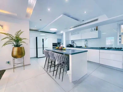 Barrio residencial Villa de prestige a louer en bord de mer a ashdod