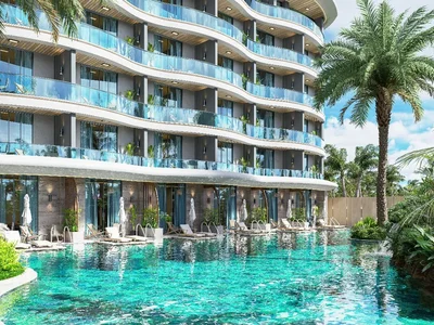 Многоквартирный жилой дом Нангви Кендва роад