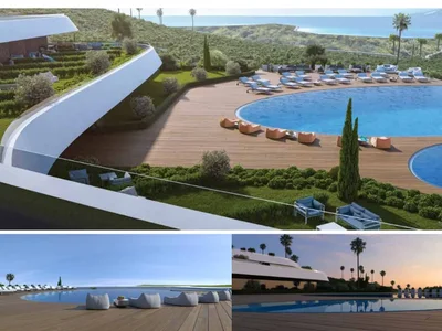 Wohnanlage AN EXTRAORDINARY PROJECT IN THE  ÇEŞME