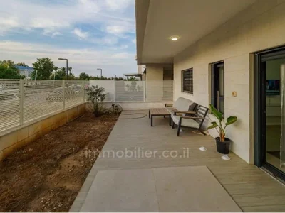 Quartier résidentiel Rez de jardin