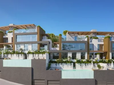 Wohnviertel Ocean 360º