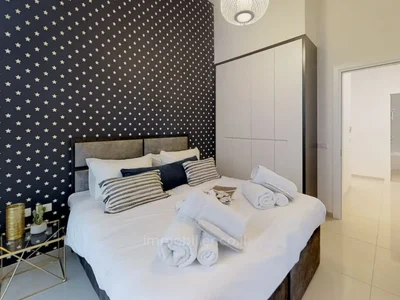 Жилой квартал Appartement en rez de jardin a vendre rue mounbaz jerualem