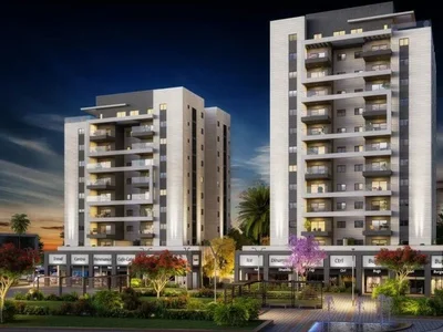 Barrio residencial Haut standing