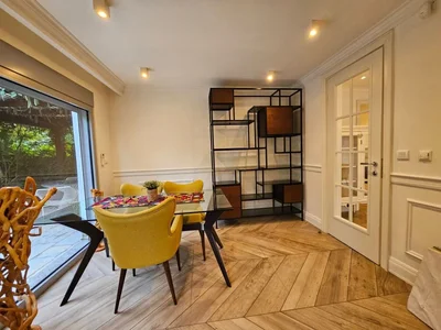 Wohnviertel Stan 147 m² na Izdavanje – Gorica C, Podgorica