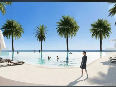 Apartamentowiec Safa One: Ultra Luxury Homes in Prime Location