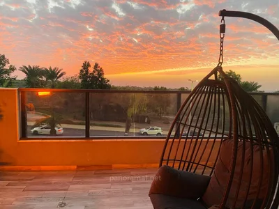 Barrio residencial Rez de jardin face mer avec piscine privee