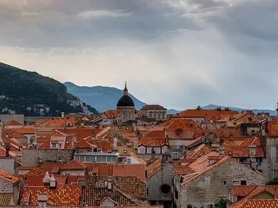 Croatian town of Legrad sells off property for less than one euro
